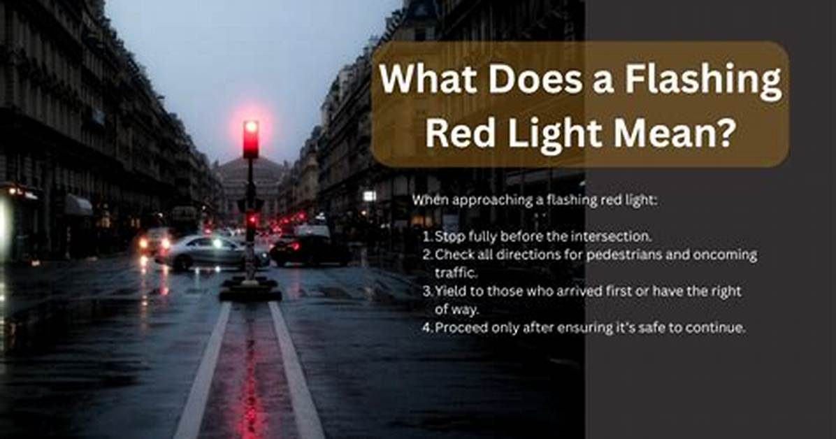 What Does Bulkhead Light Mean