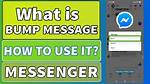 What Does Bump Version Stand for?