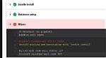 What Does Bundle Exec Rspec Do