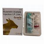 What Does Buserelin Do?