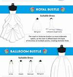 What Does Bustle Mean