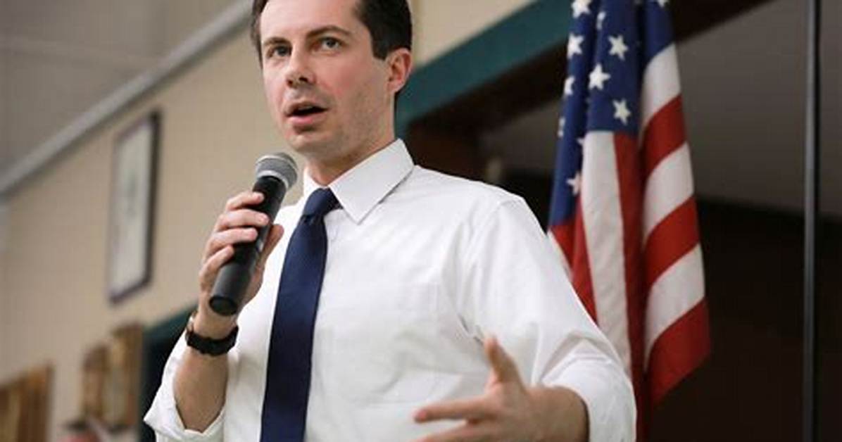 What Does Buttigieg Mean? | Contextresponse. Com