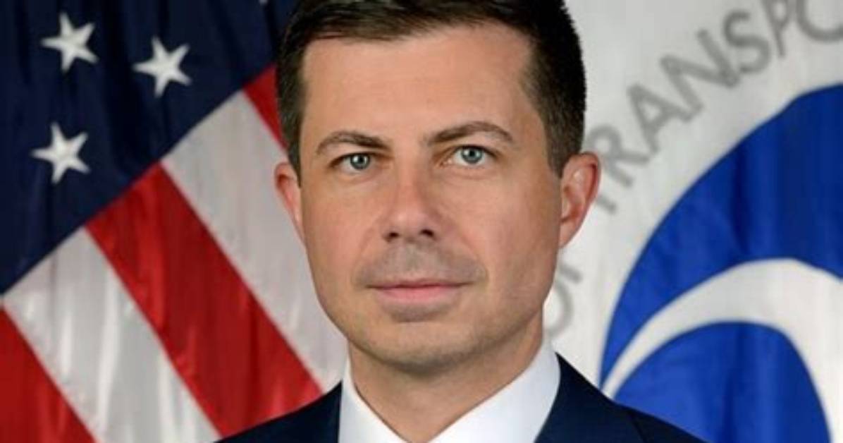 What Does Buttigieg Stand for?