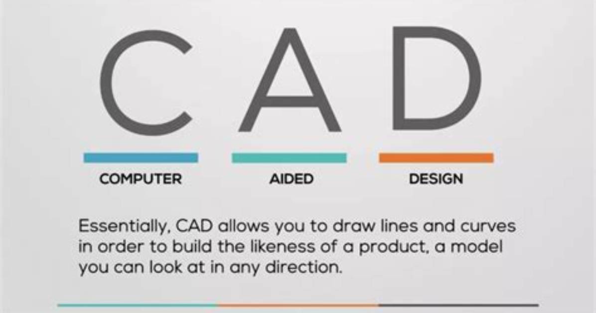 What Does Cad Mean