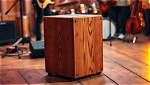 What Does Cajon Mean?