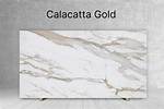 What Does Calacatta Mean