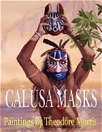 What Does Calusa Mean?
