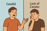 What Does Candid Mean