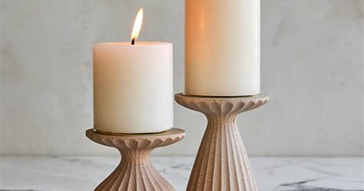 What Does Candle Stand?