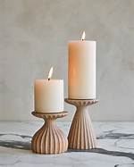 What Does Candle Stand?