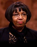 What Does Candy Carson Do