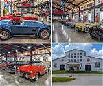 What Does Car Barn?