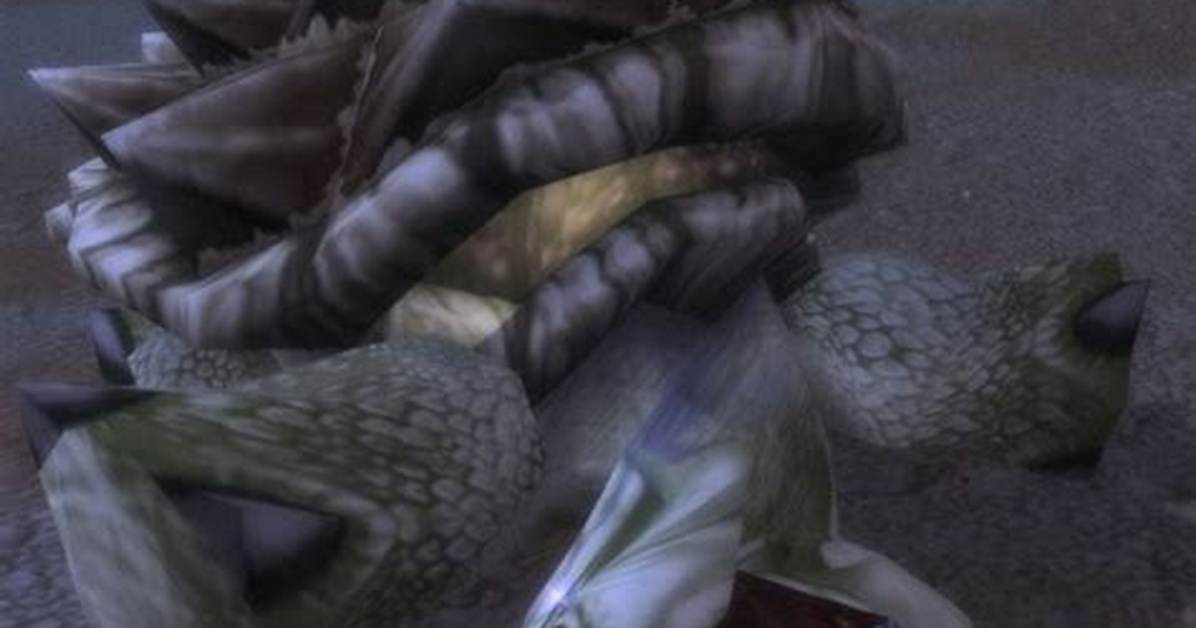What Does Carcass Spell?
