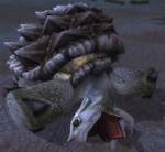 What Does Carcass Spell?