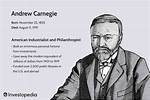 What Does Carnegie Mean?