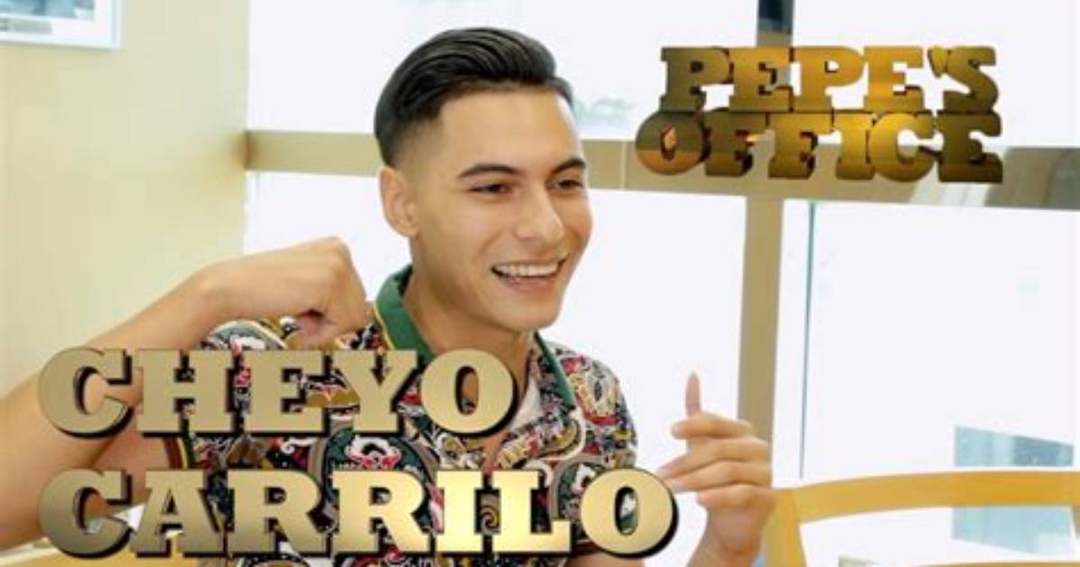 What Does Carrillo Mean?