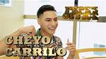 What Does Carrillo Mean?