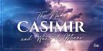 What Does Casimir Mean?