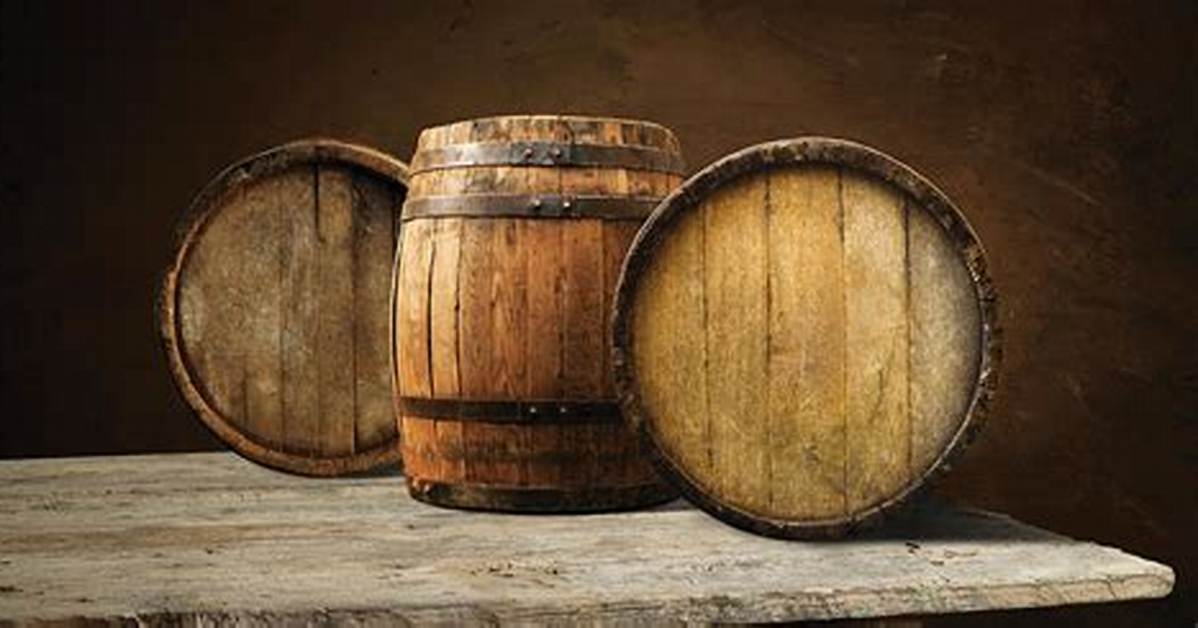 What Does Cask Mean?