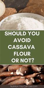 What Does Cassava Mean?