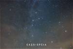 What Does Cassiopeia Mean?