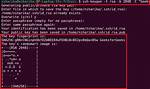 What Does `Cat File | Ssh Host 'Cat - >File'` Do?
