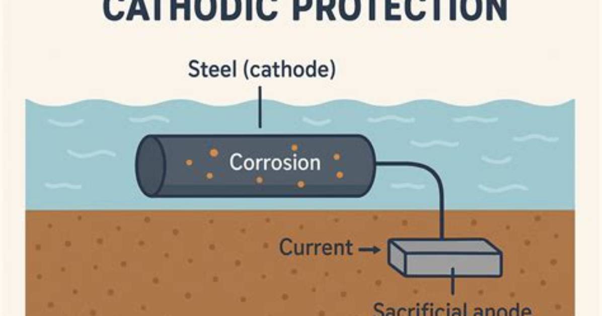 What Does Cathodic Mean?