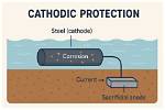 What Does Cathodic Mean?