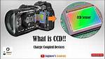 What Does Ccd Mean