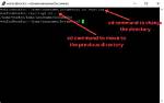 What Does Cd Command Do in Linux?