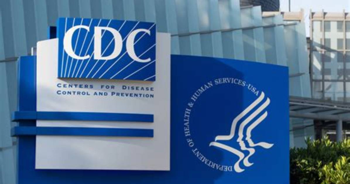 What Does Cdc Stand For