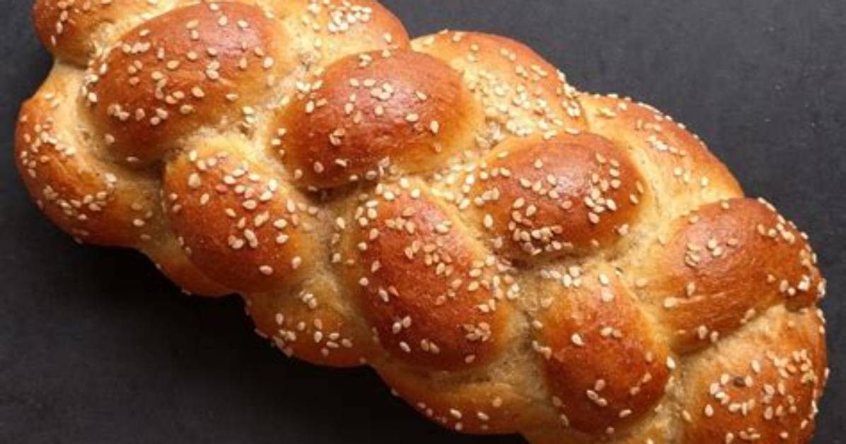 What Does Challah Mean?
