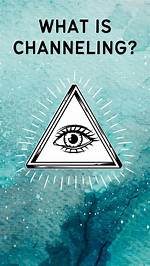 What Does Channeling Do?