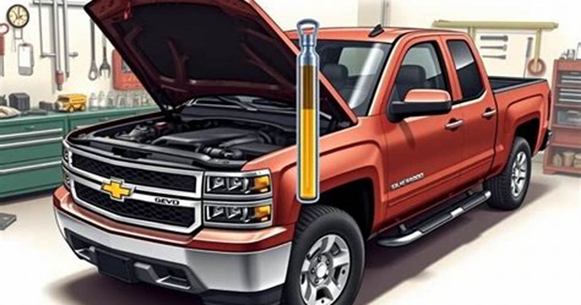 What Does Chevy Stand For
