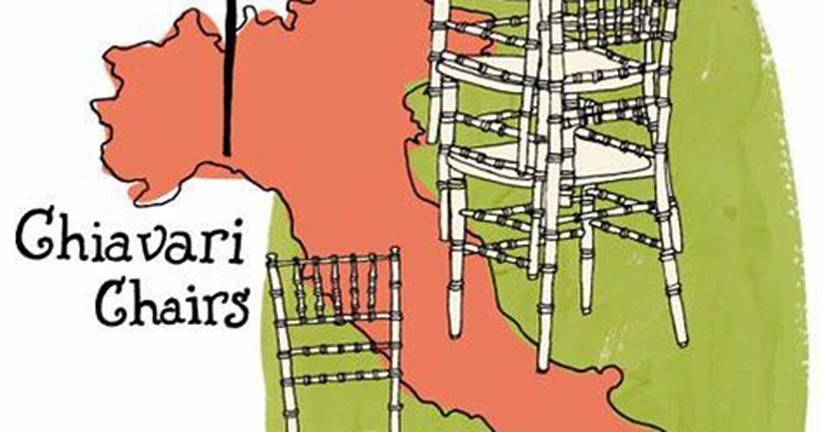 What Does Chiavari Mean?