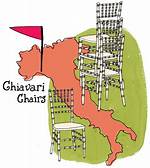 What Does Chiavari Mean?