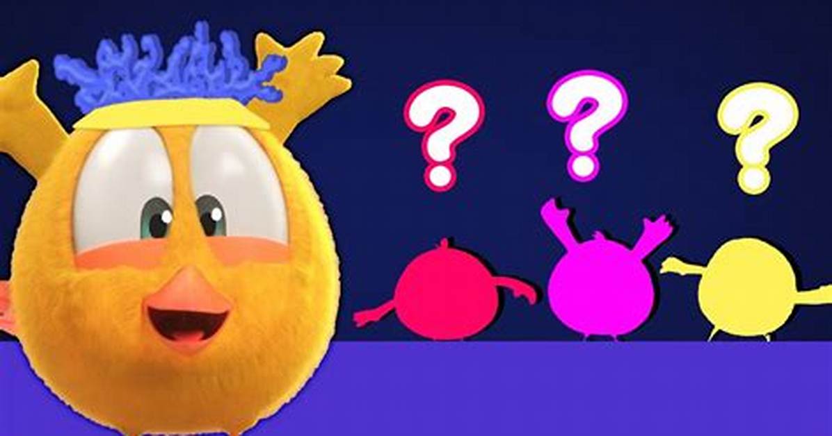 What Does Chicky Mean?