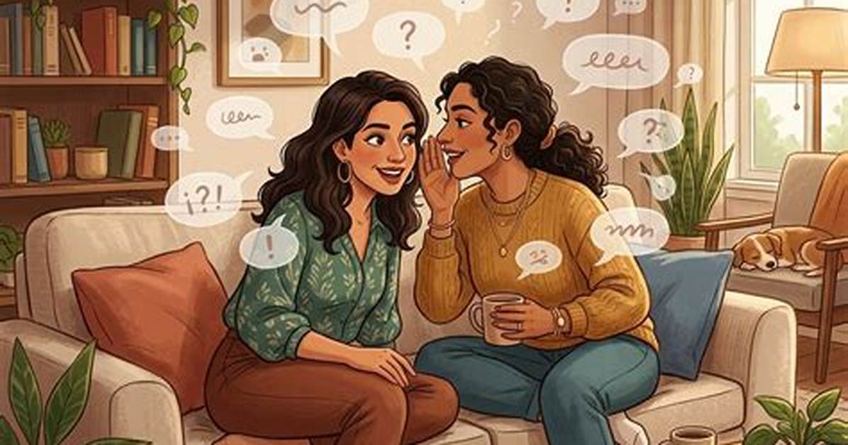 What Does Chisme Mean?