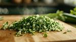 What Does Chopped Mean