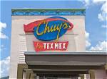 What Does Chuys Mean