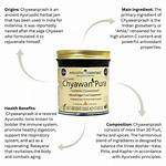 What Does Chyawanprash Do?