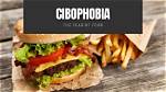 What Does Cibophobia Mean?