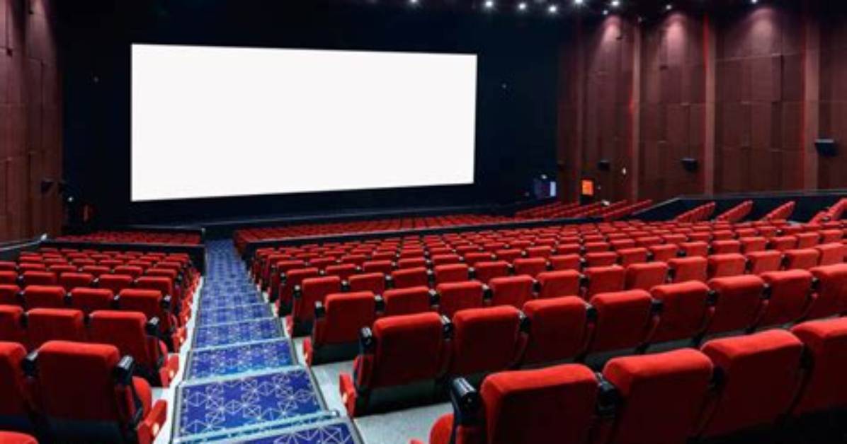 What Does Cine Mean