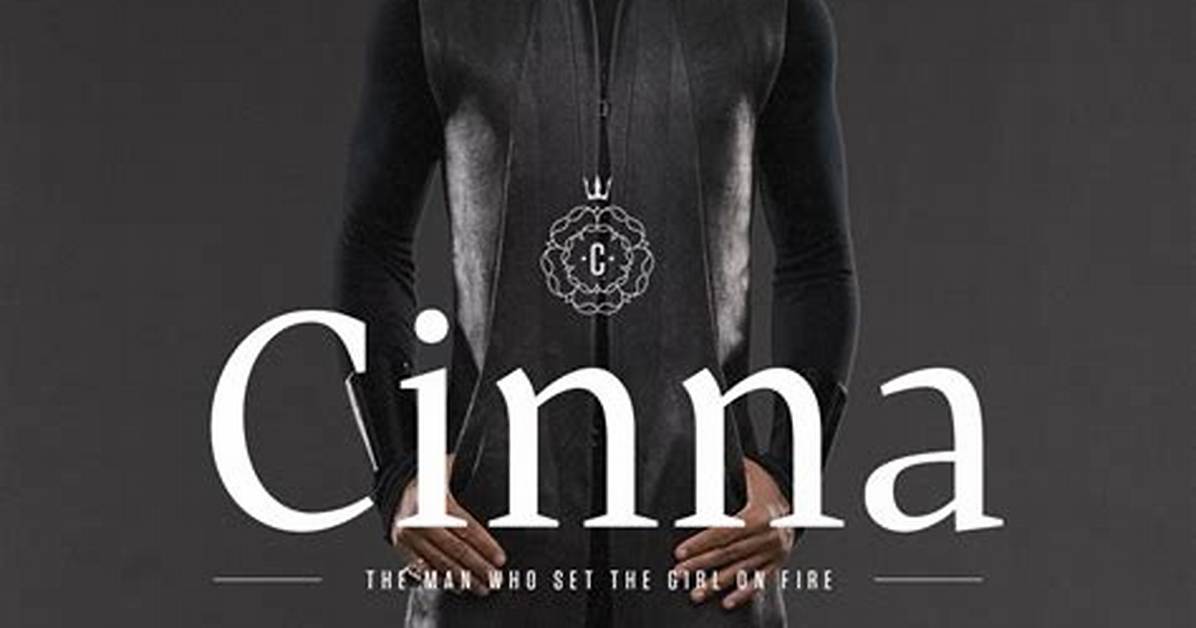 What Does Cinna Mean?