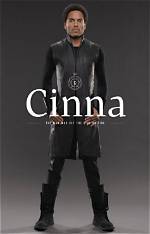 What Does Cinna Mean?