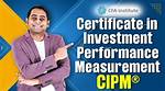 What Does Cipm Mean
