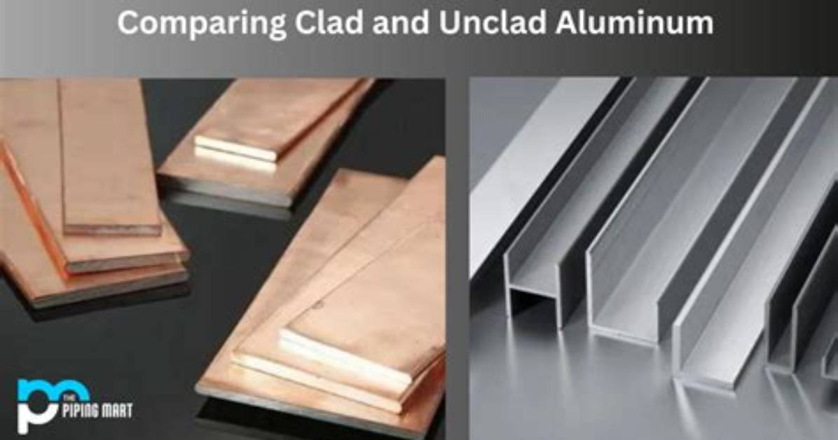 What Does Clad Mean