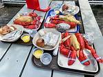 What Does Clambakes Mean?