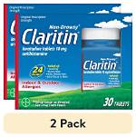 What Does Claritin Do?