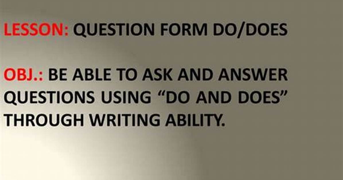 What Does [Class. Selected] Do?